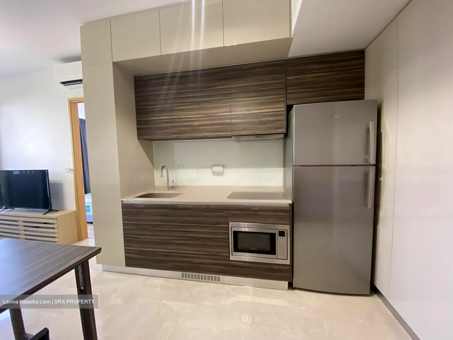 Commonwealth Towers (D3), Condominium #503762551